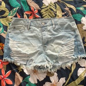 NWT American Eagle Shorts